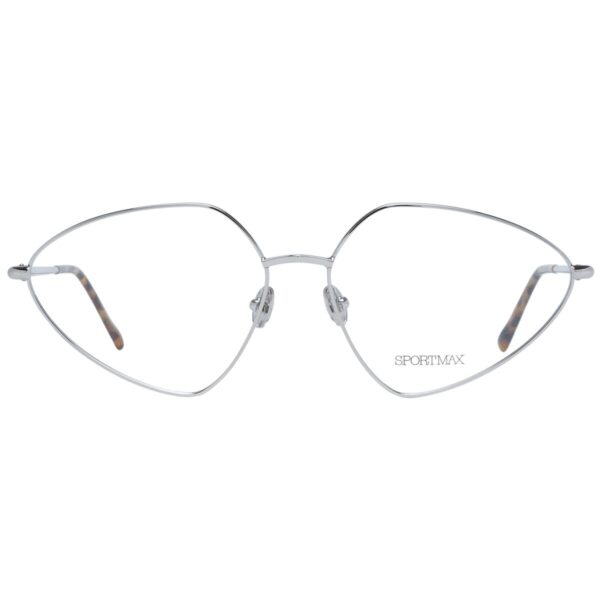 Ladies' Spectacle frame Sportmax SM5019 60016 - Image 2