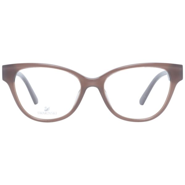 Ladies' Spectacle frame Swarovski SK5392 51072 - Image 3