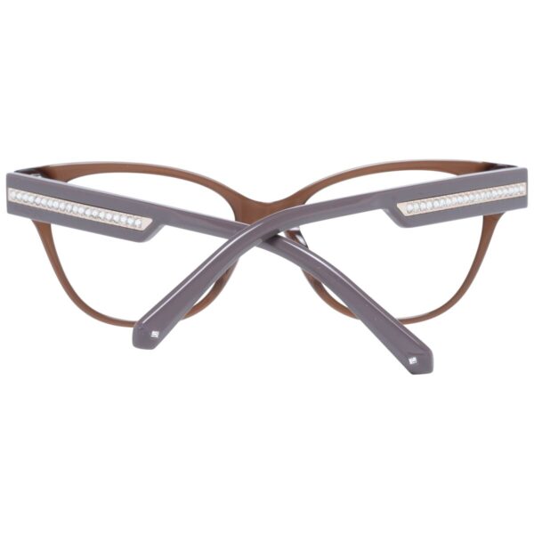 Ladies' Spectacle frame Swarovski SK5392 51072 - Image 2