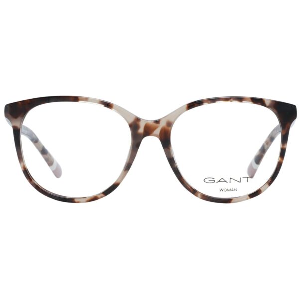 Ladies' Spectacle frame Gant GA4107 53056 - Image 2