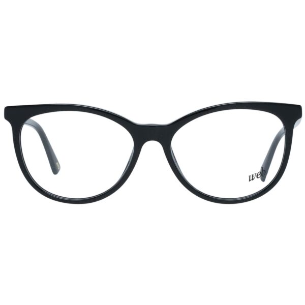 Ladies' Spectacle frame WEB EYEWEAR WE5342 53001 - Image 2