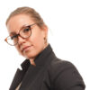 Ladies' Spectacle frame MAX&Co MO5023-F 54052 - Image 4