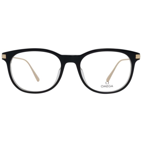 Men' Spectacle frame Omega OM5013 53005 - Image 2