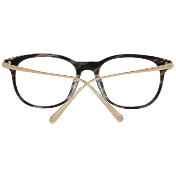 Men' Spectacle frame Omega OM5013 53005 - Image 3