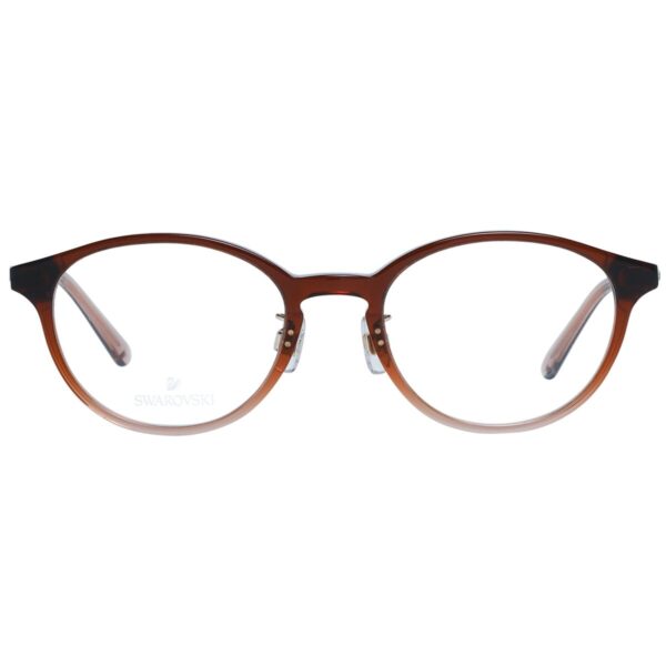 Ladies' Spectacle frame Swarovski SK5407-D 49050 - Image 2