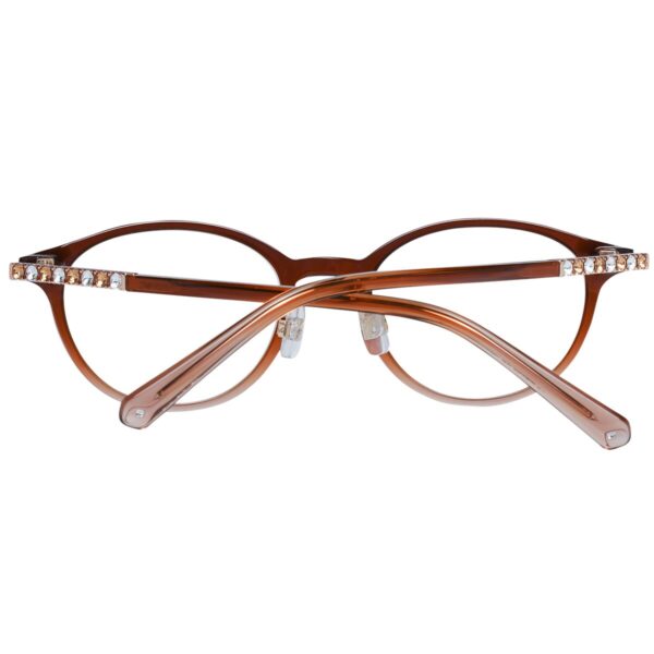 Ladies' Spectacle frame Swarovski SK5407-D 49050 - Image 3