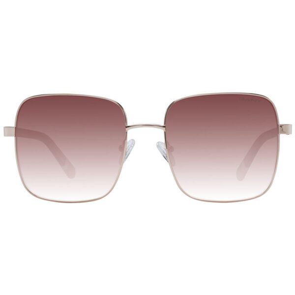 Ladies' Sunglasses Gant GA8085 5828F - Image 2