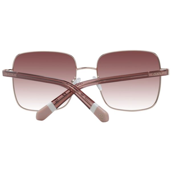 Ladies' Sunglasses Gant GA8085 5828F - Image 3