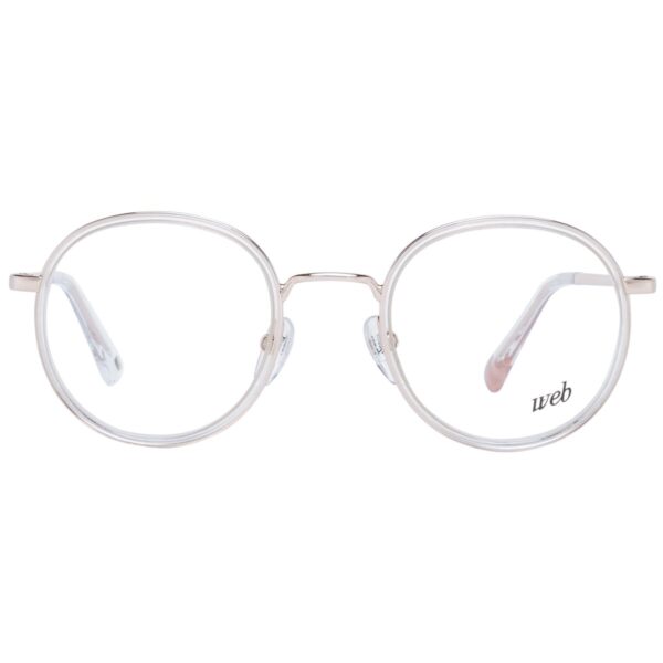 Ladies' Spectacle frame Web Eyewear WE5369 47033 - Image 2