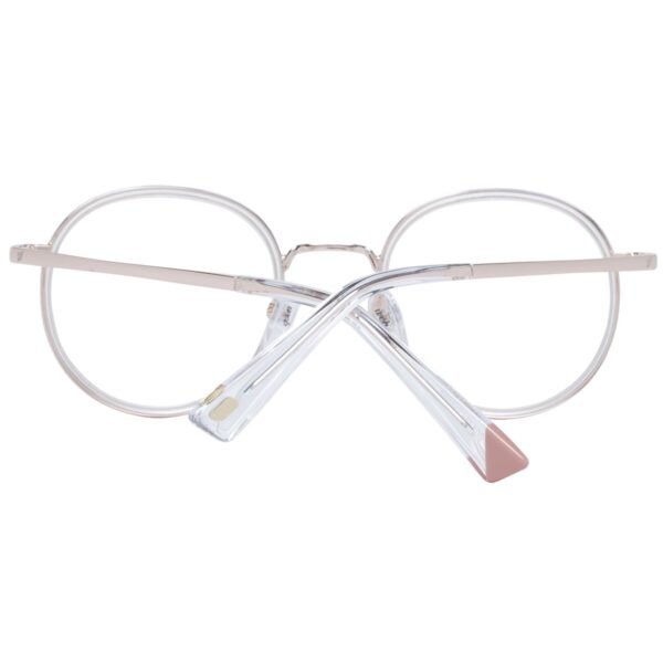 Ladies' Spectacle frame Web Eyewear WE5369 47033 - Image 3