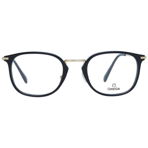 Men' Spectacle frame Omega OM5024 52001 - Image 2