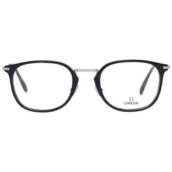 Men' Spectacle frame Omega OM5024 52005 - Image 2