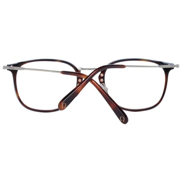 Men' Spectacle frame Omega OM5024 52005 - Image 3