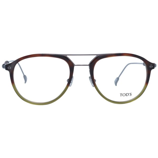 Men' Spectacle frame Tods TO5267 53055 - Image 2