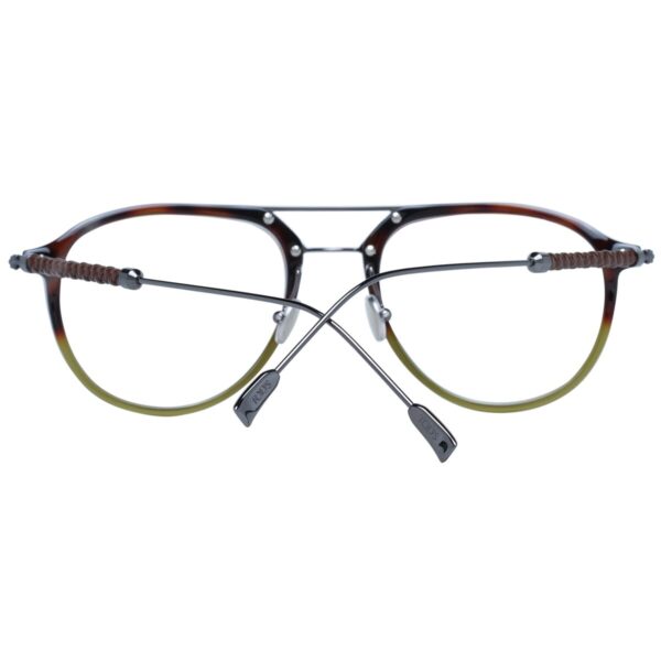 Men' Spectacle frame Tods TO5267 53055 - Image 3