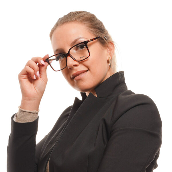 Ladies' Spectacle frame Max Mara MM5022 54054 - Image 4