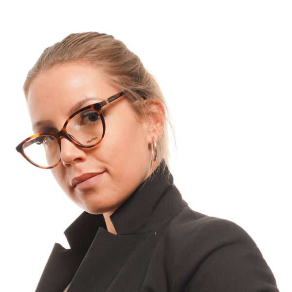 Ladies' Spectacle frame Max Mara MM5024 54052 - Image 4