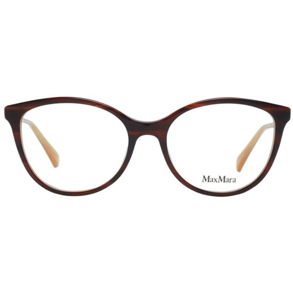 Ladies' Spectacle frame Max Mara MM5027 53056 - Image 2