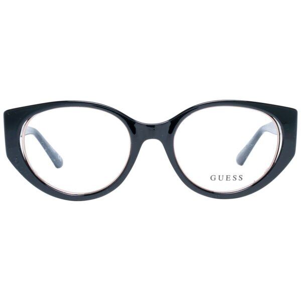 Ladies' Spectacle frame Guess GU2885 52001 - Image 2