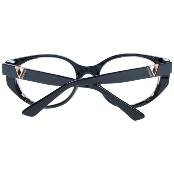 Ladies' Spectacle frame Guess GU2885 52001 - Image 3