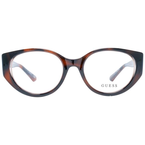 Ladies' Spectacle frame Guess GU2885 52053 - Image 4