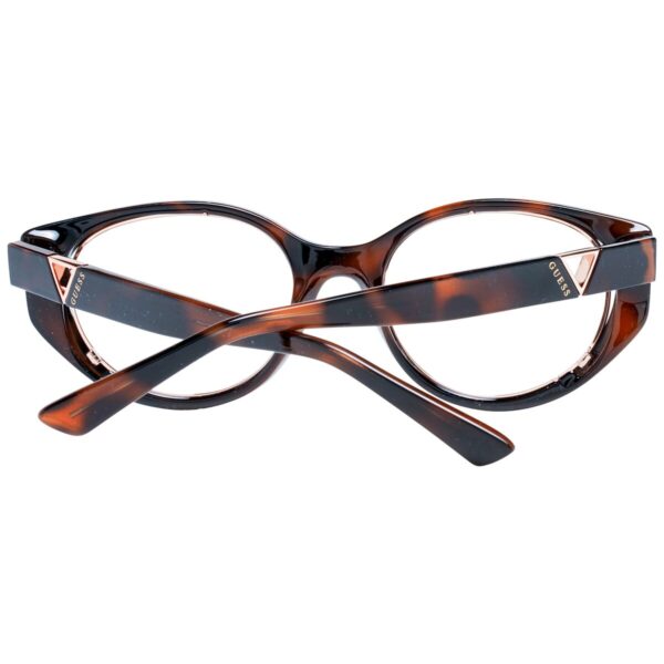 Ladies' Spectacle frame Guess GU2885 52053 - Image 3