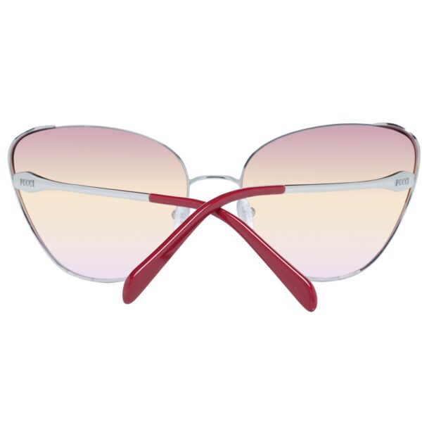 Ladies' Sunglasses Emilio Pucci EP0186 6116T - Image 3