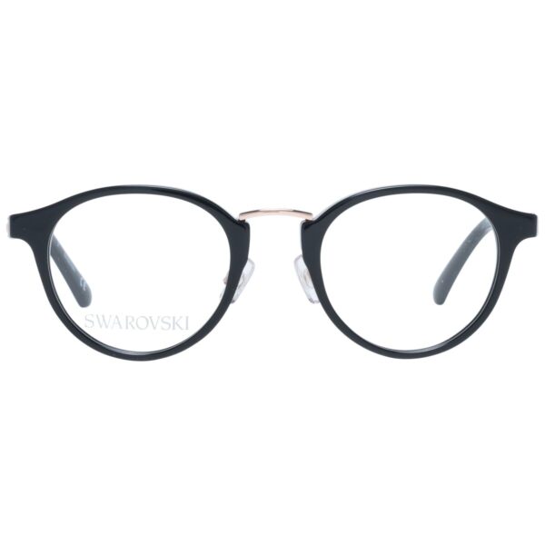 Ladies' Spectacle frame Swarovski SK5438-D 46001 - Image 2