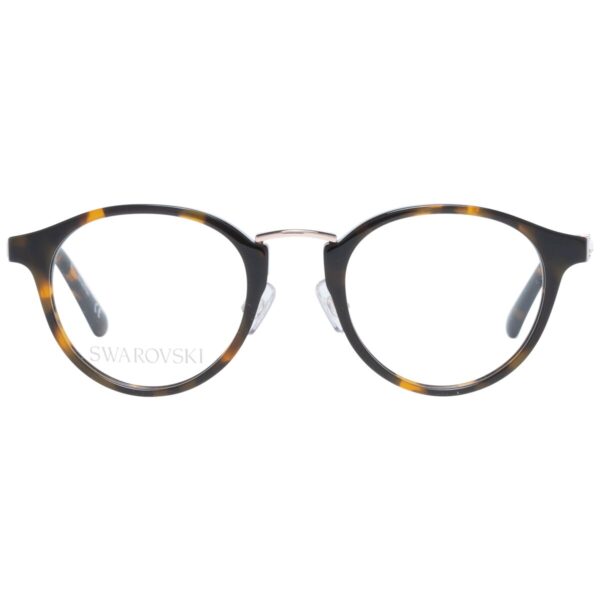 Ladies' Spectacle frame Swarovski SK5438-D 46052 - Image 2