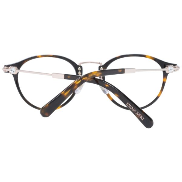 Ladies' Spectacle frame Swarovski SK5438-D 46052 - Image 3