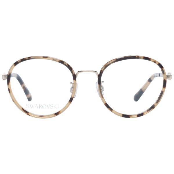 Ladies' Spectacle frame Swarovski SK5440-D 52030 - Image 2