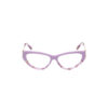 Ladies' Spectacle frame Guess GU2911-57078 ø 57 mm - Image 3