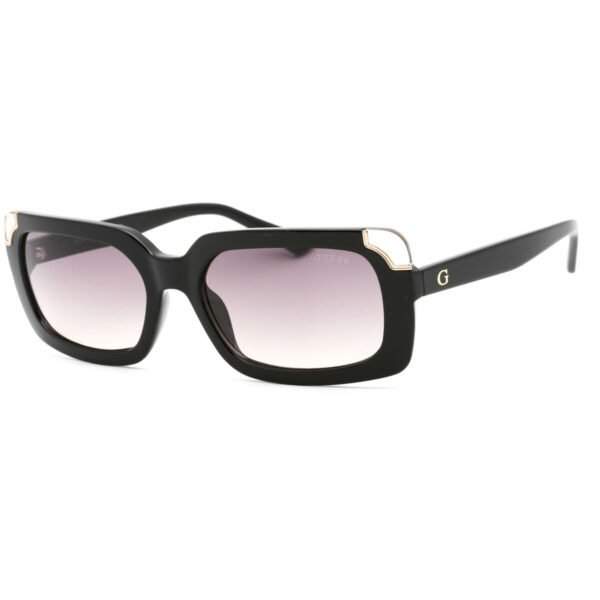 Men's Sunglasses Guess GU7841-01B ø 59 mm - Image 2