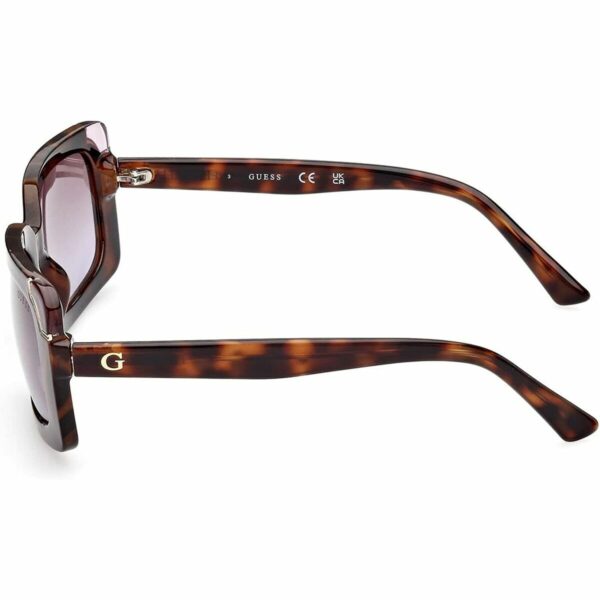 Ladies' Sunglasses Guess GU7841-5952F  ø 59 mm - Image 2