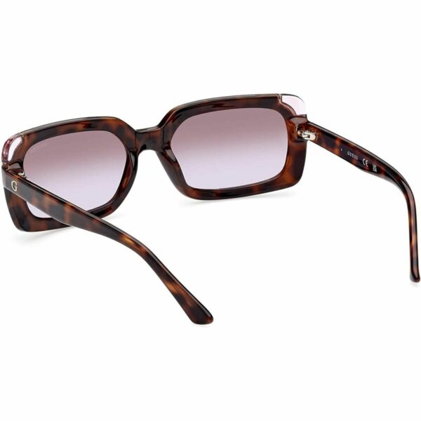 Ladies' Sunglasses Guess GU7841-5952F  ø 59 mm - Image 3