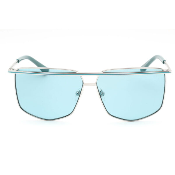 Ladies' Sunglasses Guess GU7851-10V ø 63 mm - Image 2