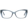 Ladies' Spectacle frame Swarovski SK5452 52020 - Image 2