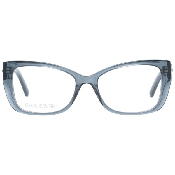 Ladies' Spectacle frame Swarovski SK5452 52020 - Image 2