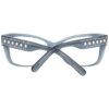 Ladies' Spectacle frame Swarovski SK5452 52020 - Image 3