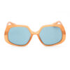 Ladies' Sunglasses Guess GU7862-59V ø 56 mm - Image 2