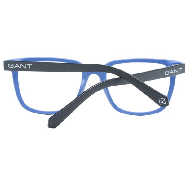 Unisex' Spectacle frame Gant GA3277 53092 - Image 3