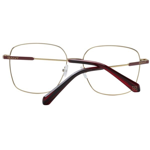 Ladies' Spectacle frame Gant GA4145 56030 - Image 3