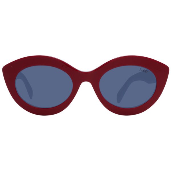 Ladies' Sunglasses Emilio Pucci EP0203 5366V - Image 2