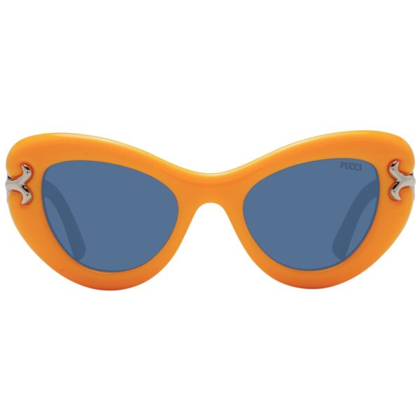 Ladies' Sunglasses Emilio Pucci EP0212 5039V - Image 2