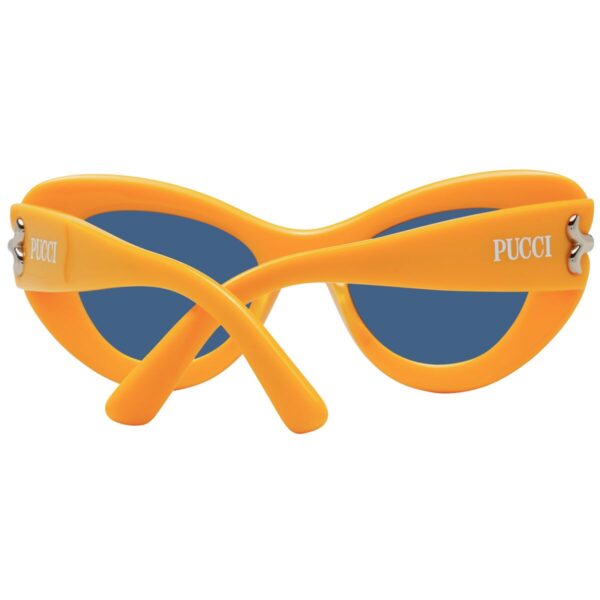 Ladies' Sunglasses Emilio Pucci EP0212 5039V - Image 3