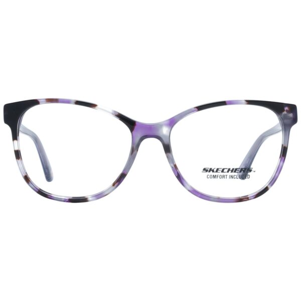 Ladies' Spectacle frame Skechers SE2211 52055 - Image 2