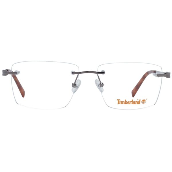 Men' Spectacle frame Timberland TB1800 55008 - Image 2