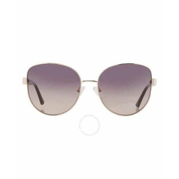 Ladies' Sunglasses Guess GF6172-5932B ø 59 mm - Image 2