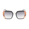 Ladies' Sunglasses Guess GF6174-5201B Ø 52 mm - Image 2