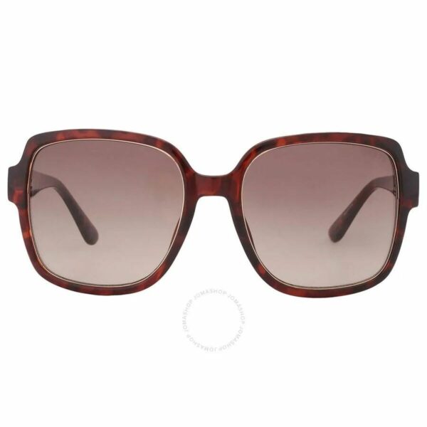 Ladies' Sunglasses Guess GF6180-5652F ø 56 mm - Image 2